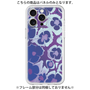 Premium Panel［ y2k(Year2000) - Flower - Rich Purple ］