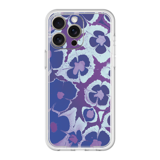 Premium Panel［ y2k(Year2000) - Flower - Rich Purple ］