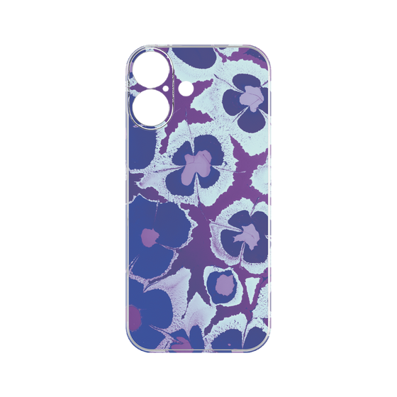 Premium Panel［ y2k(Year2000) - Flower - Rich Purple ］