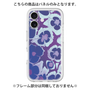 Premium Panel［ y2k(Year2000) - Flower - Rich Purple ］