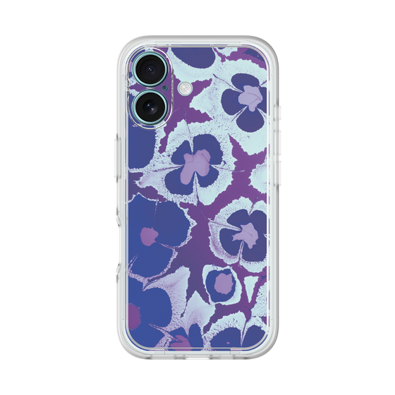 Premium Panel［ y2k(Year2000) - Flower - Rich Purple ］