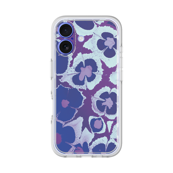 Premium Panel［ y2k(Year2000) - Flower - Rich Purple ］