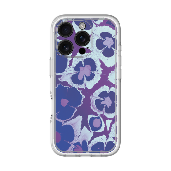 Premium Panel［ y2k(Year2000) - Flower - Rich Purple ］
