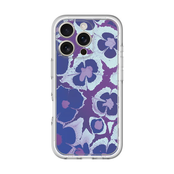 Premium Panel［ y2k(Year2000) - Flower - Rich Purple ］