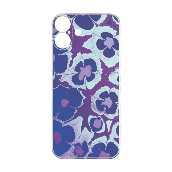 Premium Panel［ y2k(Year2000) - Flower - Rich Purple ］