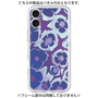 Premium Panel［ y2k(Year2000) - Flower - Rich Purple ］