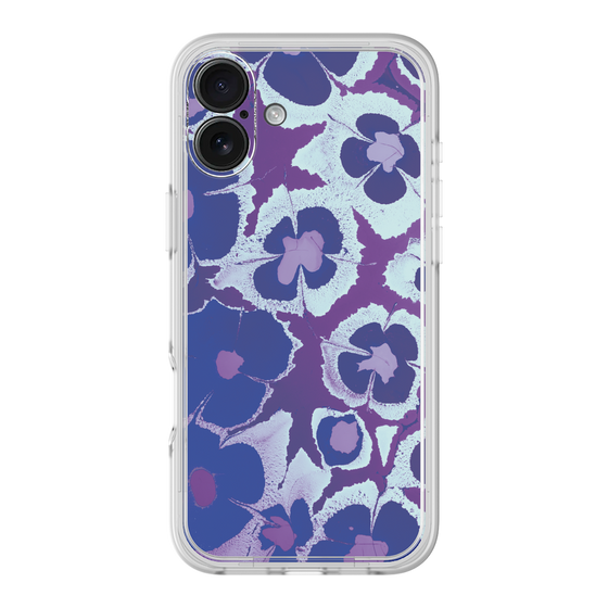 Premium Panel［ y2k(Year2000) - Flower - Rich Purple ］