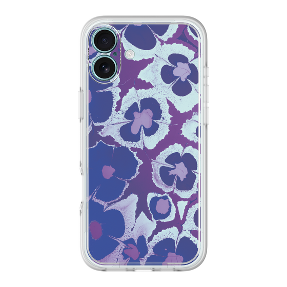 Premium Panel［ y2k(Year2000) - Flower - Rich Purple ］