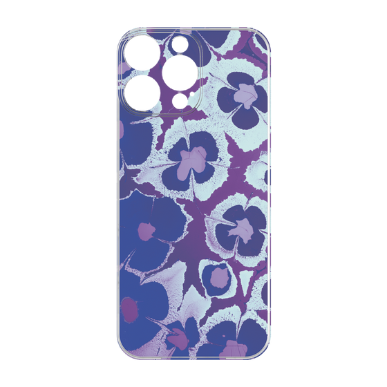 Premium Panel［ y2k(Year2000) - Flower - Rich Purple ］