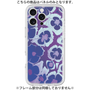 Premium Panel［ y2k(Year2000) - Flower - Rich Purple ］