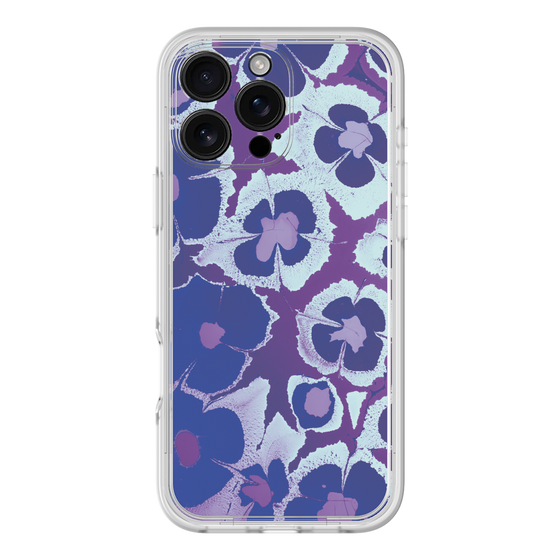 Premium Panel［ y2k(Year2000) - Flower - Rich Purple ］
