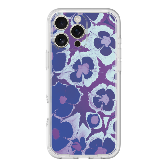 Premium Panel［ y2k(Year2000) - Flower - Rich Purple ］