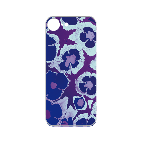 Premium Panel［ y2k(Year2000) - Flower - Rich Purple ］