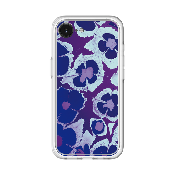 Premium Panel［ y2k(Year2000) - Flower - Rich Purple ］