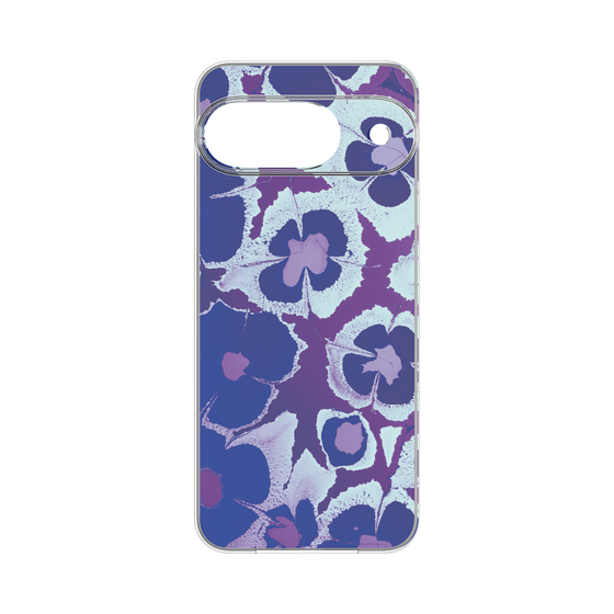Premium Panel［ y2k(Year2000) - Flower - Rich Purple ］