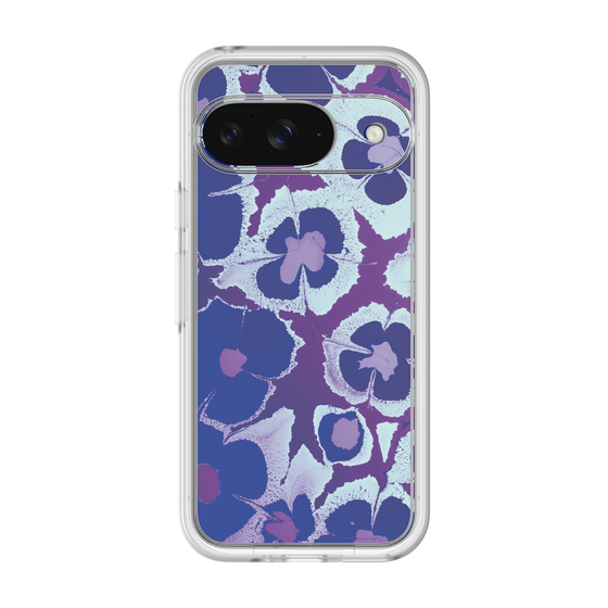 Premium Panel［ y2k(Year2000) - Flower - Rich Purple ］