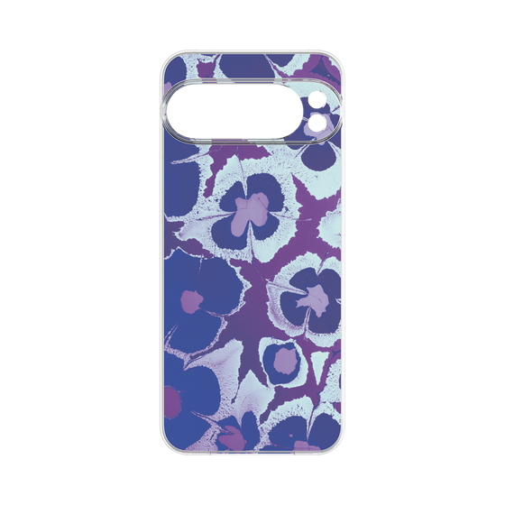 Premium Panel［ y2k(Year2000) - Flower - Rich Purple ］