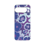 Premium Panel［ y2k(Year2000) - Flower - Rich Purple ］