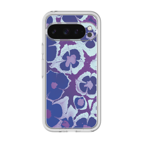 Premium Panel［ y2k(Year2000) - Flower - Rich Purple ］