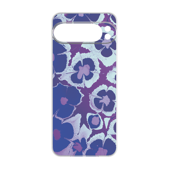 Premium Panel［ y2k(Year2000) - Flower - Rich Purple ］