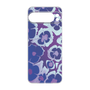 Premium Panel［ y2k(Year2000) - Flower - Rich Purple ］