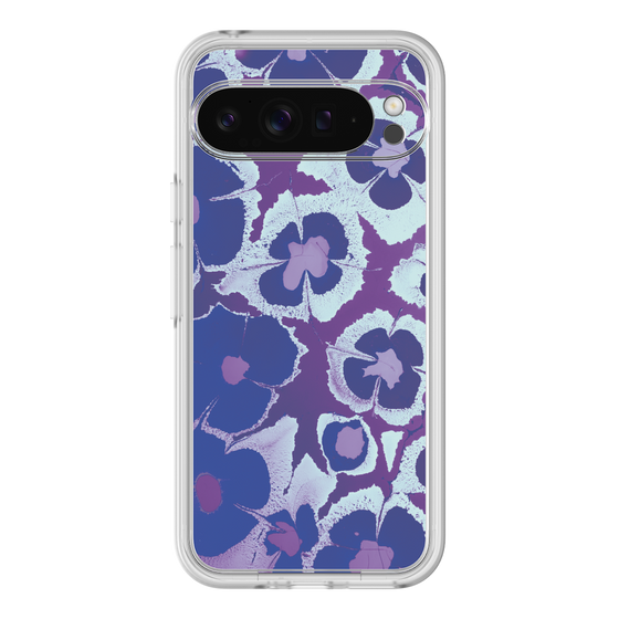 Premium Panel［ y2k(Year2000) - Flower - Rich Purple ］