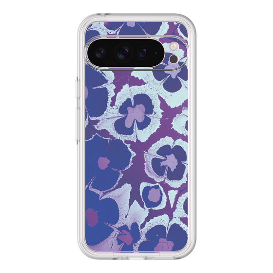 Premium Panel［ y2k(Year2000) - Flower - Rich Purple ］
