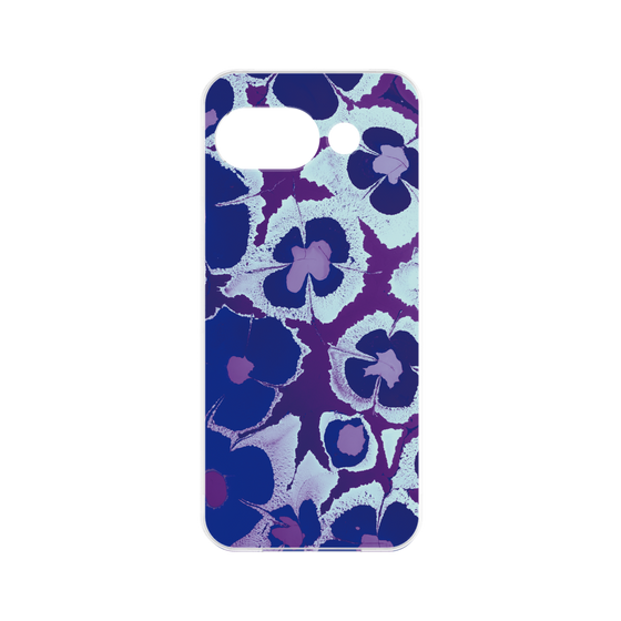 Premium Panel［ y2k(Year2000) - Flower - Rich Purple ］