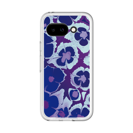 Premium Panel［ y2k(Year2000) - Flower - Rich Purple ］
