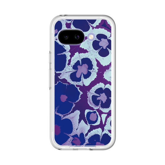 Premium Panel［ y2k(Year2000) - Flower - Rich Purple ］