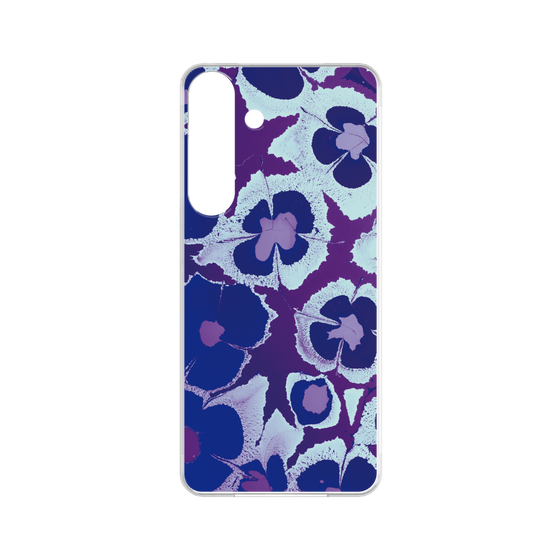 Premium Panel［ y2k(Year2000) - Flower - Rich Purple ］