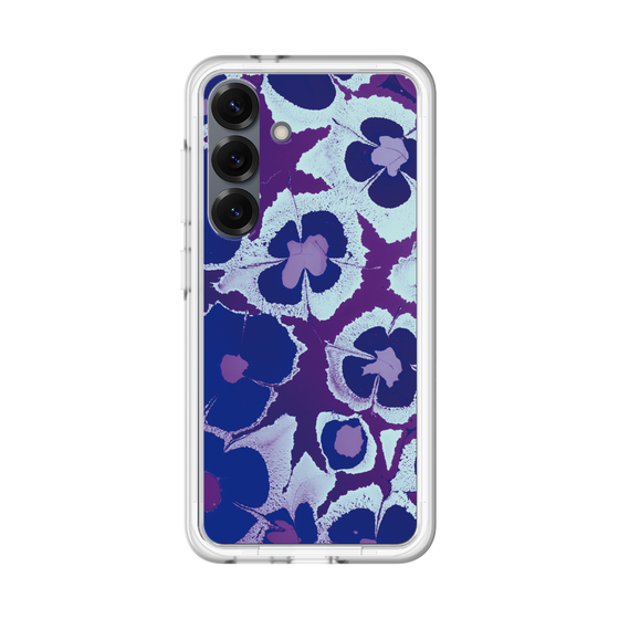 Premium Panel［ y2k(Year2000) - Flower - Rich Purple ］