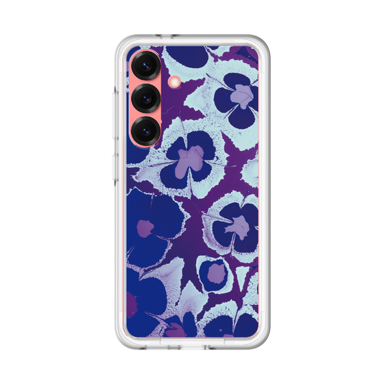 Premium Panel［ y2k(Year2000) - Flower - Rich Purple ］
