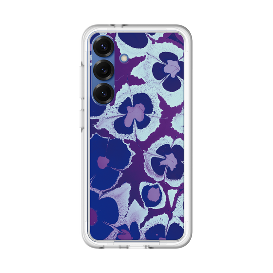 Premium Panel［ y2k(Year2000) - Flower - Rich Purple ］