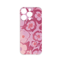 Premium Panel［ y2k(Year2000) - Flower - Cutie Pink ］