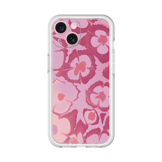 Premium Panel［ y2k(Year2000) - Flower - Cutie Pink ］