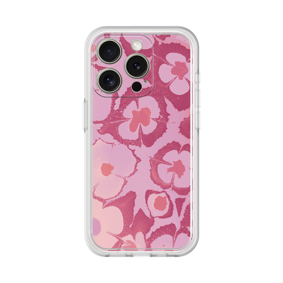 Premium Panel［ y2k(Year2000) - Flower - Cutie Pink ］