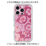 Premium Panel［ y2k(Year2000) - Flower - Cutie Pink ］