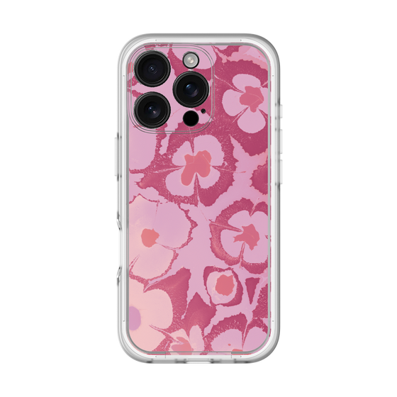 Premium Panel［ y2k(Year2000) - Flower - Cutie Pink ］
