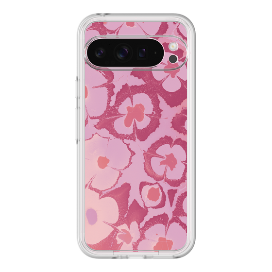 Premium Panel［ y2k(Year2000) - Flower - Cutie Pink ］
