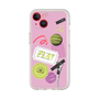 Premium Panel［ Playful sticker - Dusty Pink ］