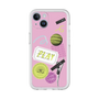 Premium Panel［ Playful sticker - Dusty Pink ］