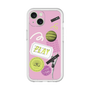 Premium Panel［ Playful sticker - Dusty Pink ］
