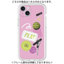 Premium Panel［ Playful sticker - Dusty Pink ］