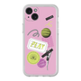 Premium Panel［ Playful sticker - Dusty Pink ］