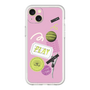 Premium Panel［ Playful sticker - Dusty Pink ］