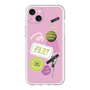 Premium Panel［ Playful sticker - Dusty Pink ］