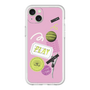 Premium Panel［ Playful sticker - Dusty Pink ］