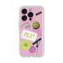 Premium Panel［ Playful sticker - Dusty Pink ］