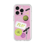 Premium Panel［ Playful sticker - Dusty Pink ］